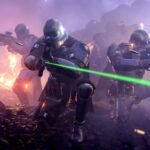 Helldivers 2 Raises Player Level Cap to 300, Introduces New SEAF Platoons in Illuminate Missions