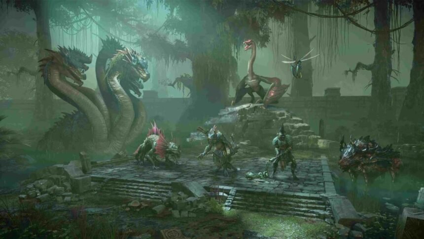 Heroes of Might and Magic 3 Remake announced, over 27 years on from the original