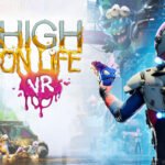 ‘High on Life’ is Getting an Official VR Port for Quest, PC VR & PSVR 2 Next Year