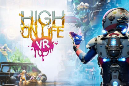 ‘High on Life’ is Getting an Official VR Port for Quest, PC VR & PSVR 2 Next Year