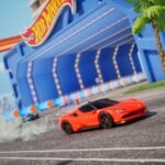 Hot Wheels Infinite Rush Interview – Console Performance, Custom Tracks, Vehicles, And More