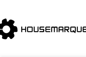 housemarque logo