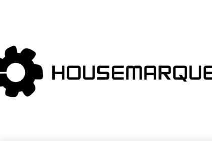 housemarque logo