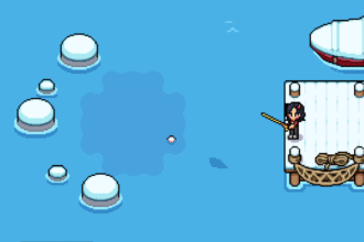 Complete fish list in Fields of Mistria