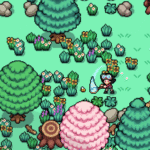 Complete bug list in Fields of Mistria