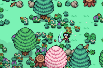 Complete bug list in Fields of Mistria
