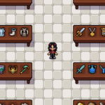 Fields of Mistria museum collectibles list