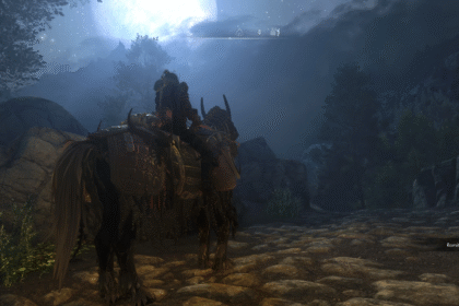 'Skyrim' Mod Makers Wage War Over Competing Ambitious Graphics Mods