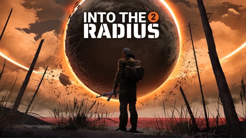 ‘Into the Radius 2’ Leaves Quest Early Access Aug 27, Including Campaign & New Content