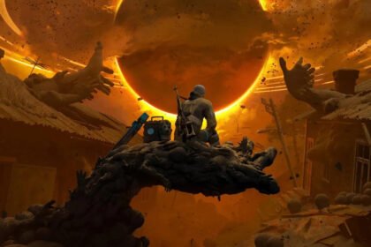 Survival Shooter ‘Into the Radius 2’ Comes to PSVR 2 Next Month