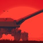 Iron Nest: Heavy Turret Simulator review - organization as a deadly skill