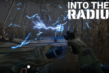 Into The Radius 2 Coming To PlayStation VR2 In September
