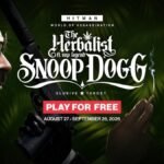 Snoop Dogg Is The New Free Limited-Time Hitman World Of Assassination Elusive Target