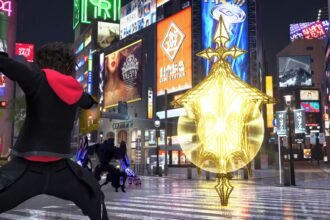 Kingdom Hearts Deep Dive Panel Announced for D23 on August 15th