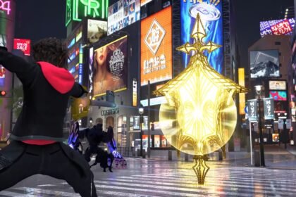 Kingdom Hearts Deep Dive Panel Announced for D23 on August 15th