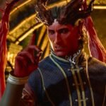 Baldur's Gate 3's official livestream gets banned on YouTube and TikTok. Why? "Demon sex."