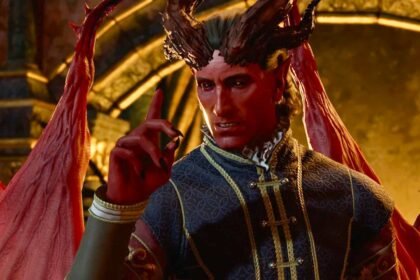 Baldur's Gate 3's official livestream gets banned on YouTube and TikTok. Why? "Demon sex."