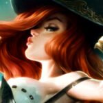 League of Legends classic patch 2 has no new champions, but adding more is Riot's top priority - Miss Fortune blows smoke from her blunderbuss.