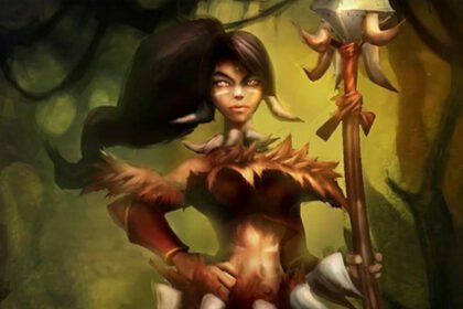 League of Legends codes (August 2026)