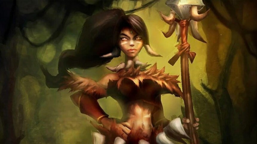 League of Legends codes (August 2026)