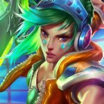 League of Legends streamer does 493 damage in a 32-minute game. In the top lane. Somehow.