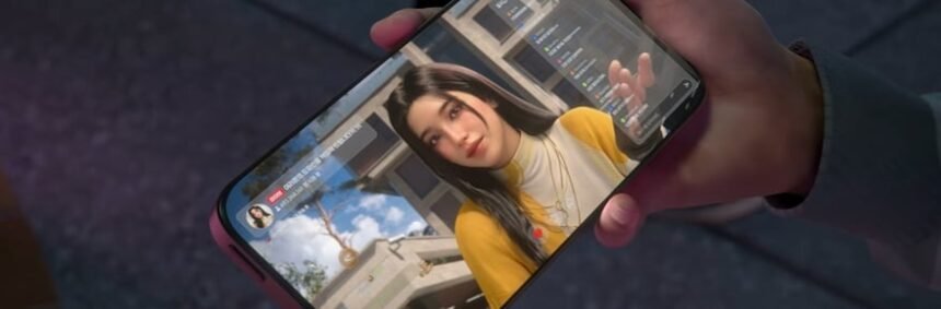 Gamescom 2026: NCsoft’s trailers for multiplayer Like or Die and Cinder City