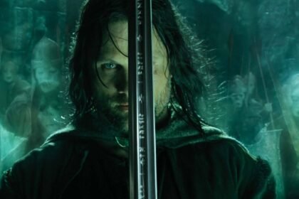 'Lord of the Rings: War in the North' Just Shadow Dropped, and More Remasters Have Been Teased