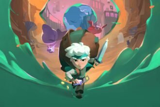 Moonlighter 2 The Endless Vault gets a 1.0 release date as it leaves Steam Early Access in September