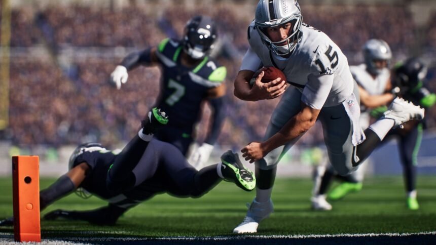 madden nfl 27