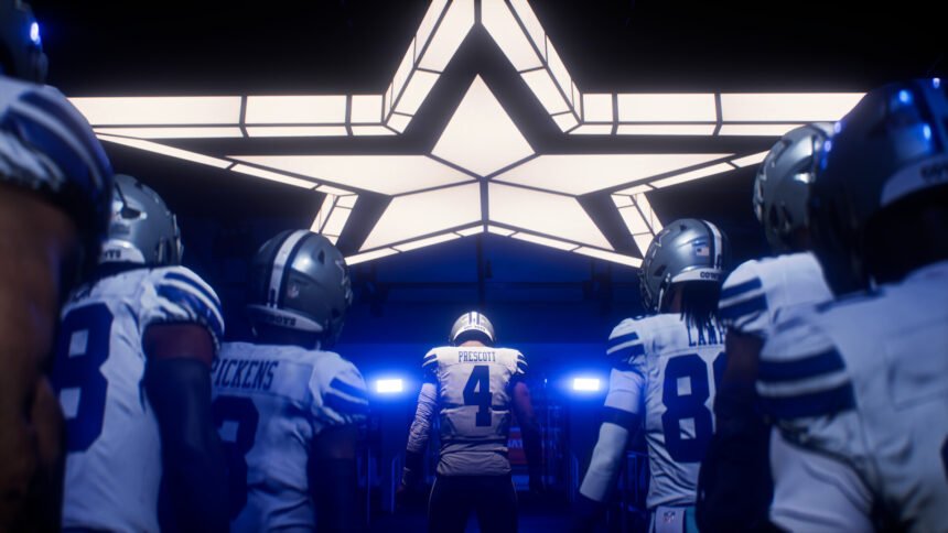 EA SPORTS Madden NFL 27 Review – Playing It Safe