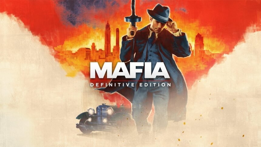 Mafia Definitive Edition PS5 Review – An Offer You Shouldn’t Refuse