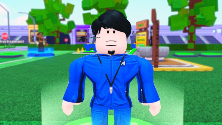 Make Soccer Players codes (August 2026)