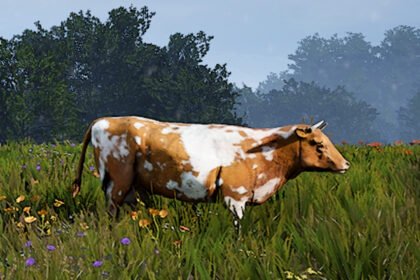 Oats, Cheese, Beef, and Mead: Manor Lords adds a veritable feast of new produce and 'advanced' buildings