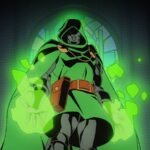 Marvel Cosmic Invasion Doctor Doom DLC Arrives this Fall