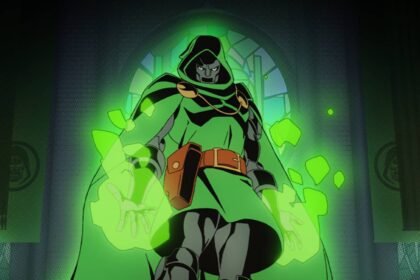 Marvel Cosmic Invasion Doctor Doom DLC Arrives this Fall