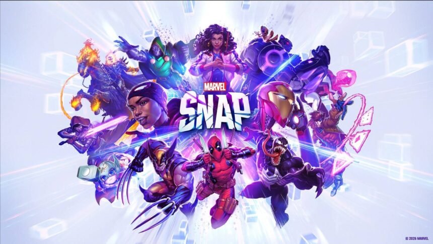 Marvel's Best Mobile Game Is About To Get Its Most Requested Feature