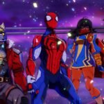 Marvel Tokon's New PC Patch Finally Makes the Game Work, Players Say