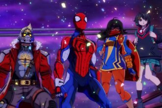 Marvel Tokon's New PC Patch Finally Makes the Game Work, Players Say