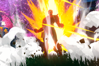 Marvel Tokon: Fighting Souls releases final trailer featuring a quip-happy Deadpool