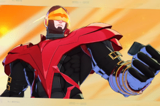 Marvel Tokon's Roster Should Add These 10 Characters You Forgot About