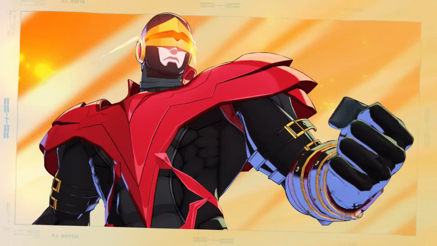 Marvel Tokon's Roster Should Add These 10 Characters You Forgot About