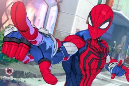 Marvel Tokon’s Anime Style Is Great, but Its Lack of Fashion Stinks
