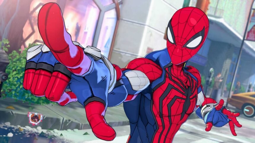 Marvel Tokon’s Anime Style Is Great, but Its Lack of Fashion Stinks