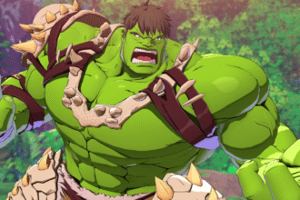 Marvel Tokon Fighting Souls Review-in-Progress: Beautiful But Busted