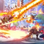 Marvel Tokon: Fighting Souls Review: A Worthy Fighting Game That Can't Overcome Tech Problems