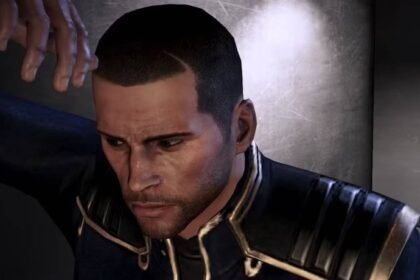 Mass Effect’s Future In Doubt: Ex-Manager Says New Game Unlikely Under New EA