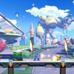 'Mega Man: Dual Override' Is Capcom Kicking It Old-School