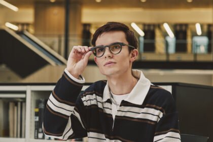 ‘MemoMind One’ Kickstarter Hits $1M, Making a Strong Case for Camera-less Display Glasses