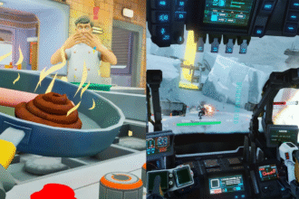 Meta Horizon+ Adds 2 Great Monthly Games &amp; 5 Catalog Titles