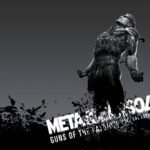 Metal Gear Solid 4 Is Why Master Collection Vol. 2 Could Be Absolutely Massive